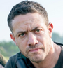 Thomas McAllister em Strike Back