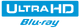 Ultra HD Blu-Ray
