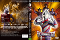 DVD lançado pela Impact Records