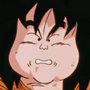 Yajirobe em Dragon Ball Z Kai