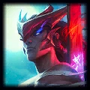 Yone em League of Legends