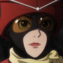 Yuriko Misaki / Humana Eletromagnética Tackle em Tojima Wants to Be a Kamen Rider