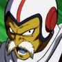 Zarbuto em Dragon Ball Super