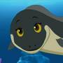 Zita em H2O: Meninas Sereias (animação)