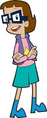Inês em Cyberchase: A Corrida do Espaço