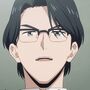 Akihisa Fukui em RE-MAIN