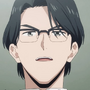 Akihisa Fukui em RE-MAIN