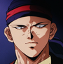 Billy Kane em Fatal Fury: O Rei dos Lutadores e Fatal Fury 3