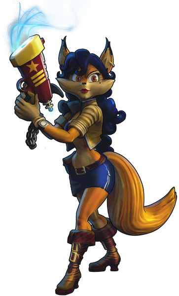 Arquivo:Carmelita Fox (SC 4).png