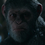 Cesar em Planeta dos Macacos: O Confronto e A Guerra