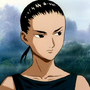 Chang Wu-Fei em Mobile Suit Gundam Wing