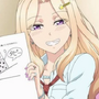 Haru Kagurano em Science Fell in Love, So I Tried to Prove it