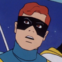 Jace em Space Ghost (AIC)
