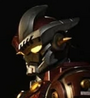 Jean Nine em Ultraman Geed - O Filme