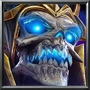 Lich em Warcraft III: Reforged