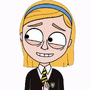 Lily Scott em Dodo