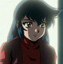 Maria Tengai em Beast Fighter: The Apocalypse