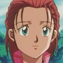 Mito em Hunter x Hunter