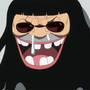Trebol em One Piece