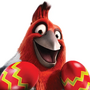 Pedro em Rio e Rio 2