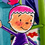 Pinky Dinky Doo em Pinky Dinky Doo