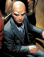 Professor Charles Xavier em X-Men: Evolution, X-Men '97 e MAD