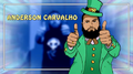 Anderson Carvalho (Designer)