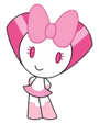 Robogirl em Roboboy