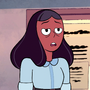 Dra. Priyanka Maheswaran em Steven Universo (1ª voz)