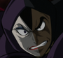 Barão Ashura em O Incrível Mazinger Z: Edição Impacto