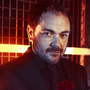 Crowley em Sobrenatural