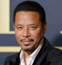 Voz recorrente de Terrence Howard