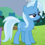 Trixie em My Little Pony: A Amizade é Mágica (1ª Temporada)