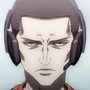 Uragami em Parasyte -the maxim-