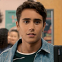 Victor Salazar em Com Amor, Victor