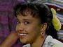 Aisha/Ranger Amarela II em Power Rangers