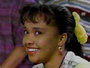 Aisha/Ranger Amarela II em Power Rangers