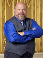 Bertram Winkle em Jessie e Acampados