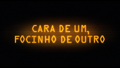 Cartão de título