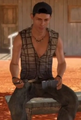 Cory em Beyond: Two Souls