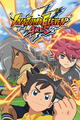 Inazuma Eleven Ares