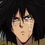 Death Gatling em One Punch Man