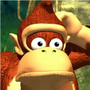 Donkey Kong em Donkey Kong Country e Quest Paralela