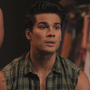 Foca Fogarty em Riverdale