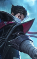 Granger em Mobile Legends