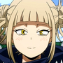 Himiko Toga na franquia My Hero Academia