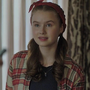 Jellybean Jones em Riverdale