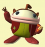 Ka-Chung em Save-Ums!