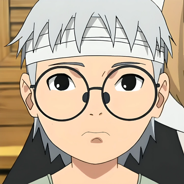 Arquivo:Kabuto Yakushi criança.png