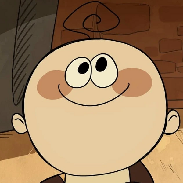 Arquivo:Maggot Bebé (Ramshackle).jpeg